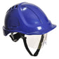 Portwest Helmen PW54 koningsblauw(RB)