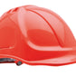 Portwest Helmen PW54 rood(RE)