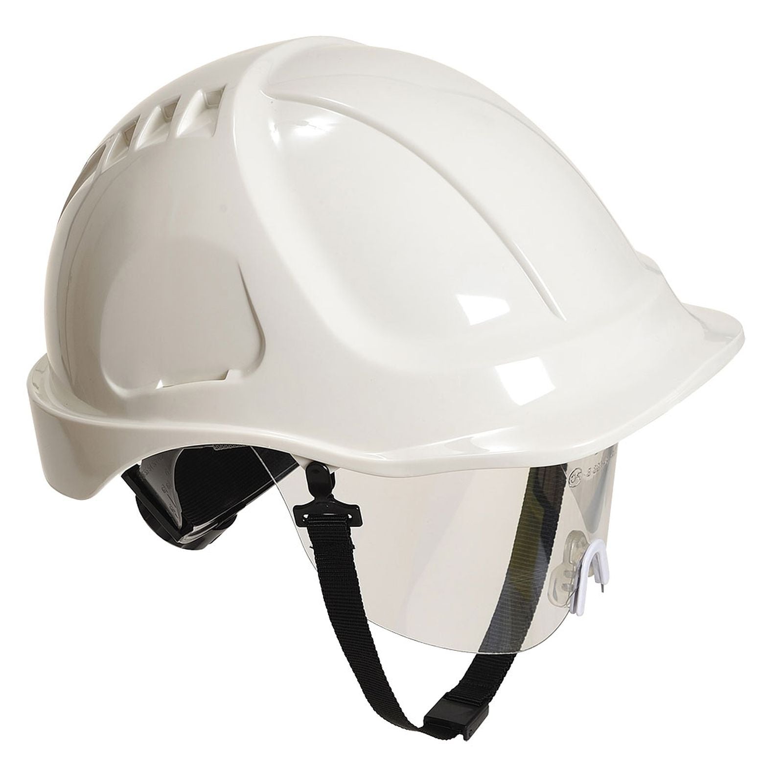 Portwest Helmen PW54 wit(WH)