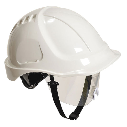 Portwest Helmen PW54 wit(WH)