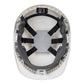 Portwest Helmen PW54 wit(WH)
