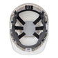 Portwest Helmen PW54 wit(WH)