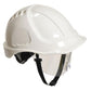Portwest Helmen PW54 wit(WH)