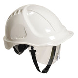 Portwest Helmen PW54 wit(WH)