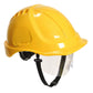 Portwest Helmen PW54 geel(YE)