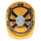 Portwest Helmen PW54 geel(YE)