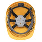 Portwest Helmen PW54 geel(YE)