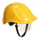Portwest Helmen PW54 geel(YE)