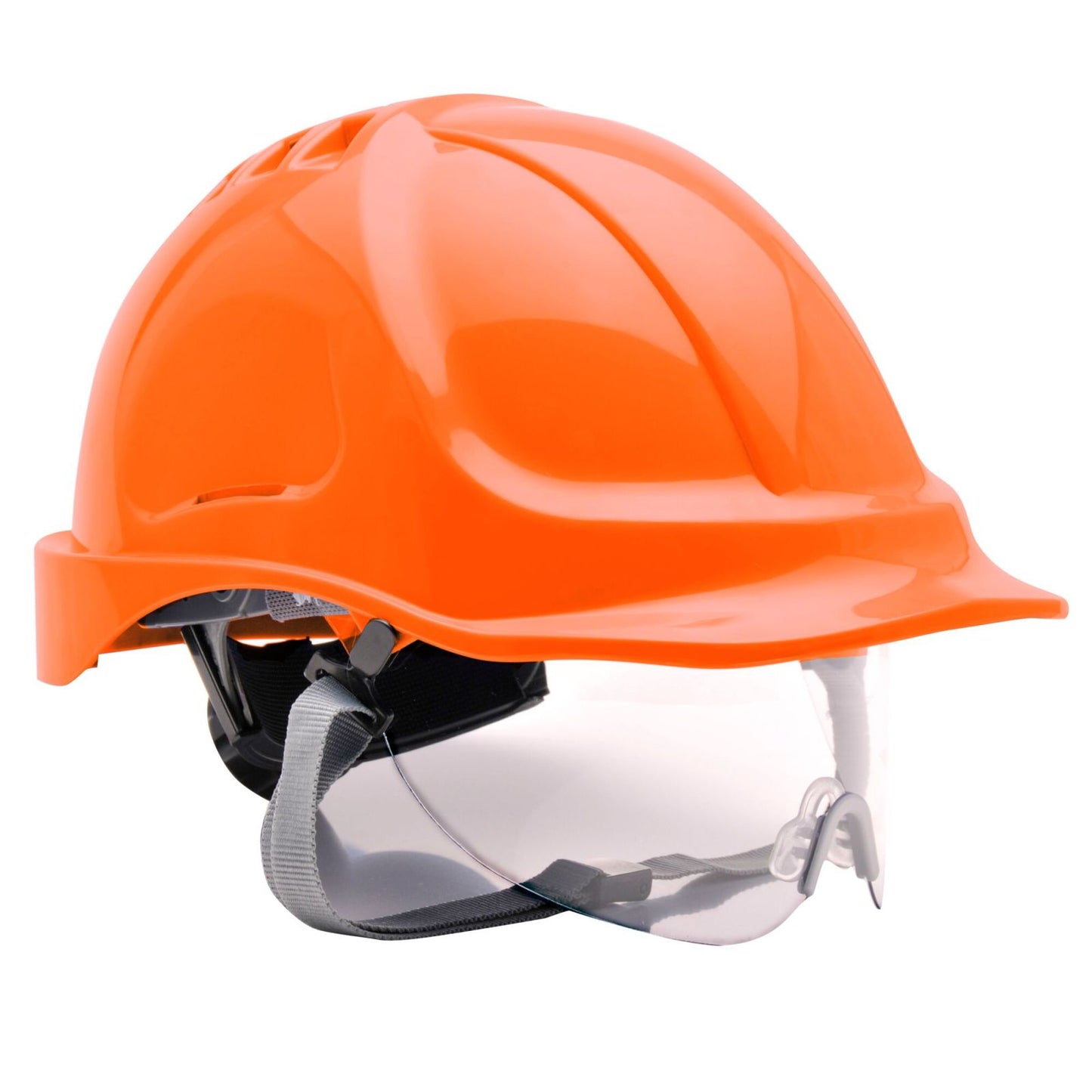 Portwest Helmen PW55 oranje(OR)