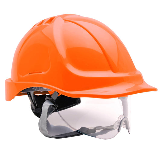 Portwest Helmen PW55 oranje(OR)