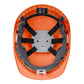 Portwest Helmen PW55 oranje(OR)