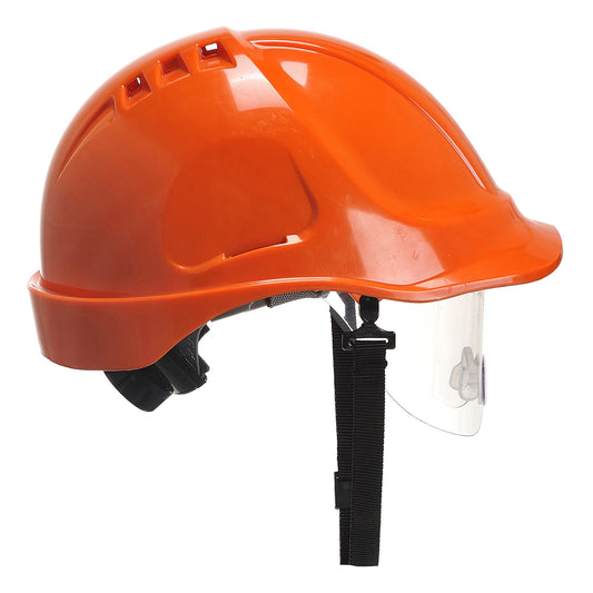 Portwest Helmen PW55 oranje(OR)
