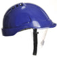 Portwest Helmen PW55 koningsblauw(RB)