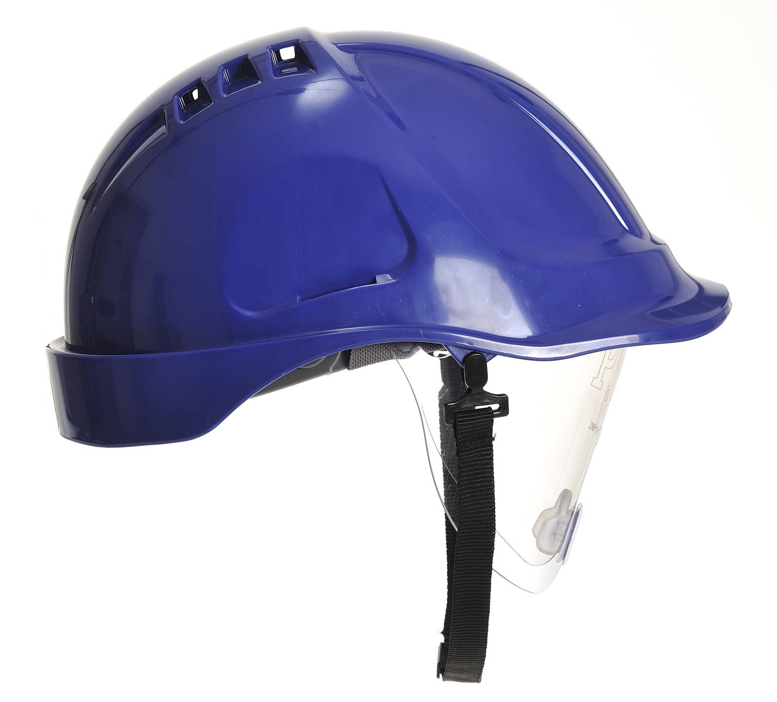 Portwest Helmen PW55 koningsblauw(RB)