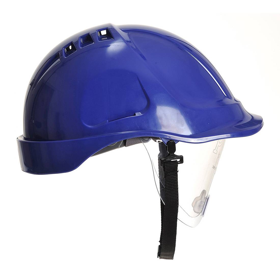 Portwest Helmen PW55 koningsblauw(RB)