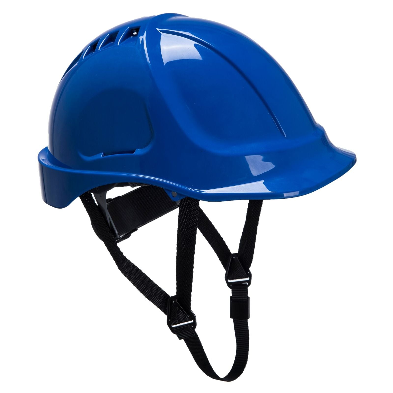 Portwest Helmen PW55 koningsblauw(RB)