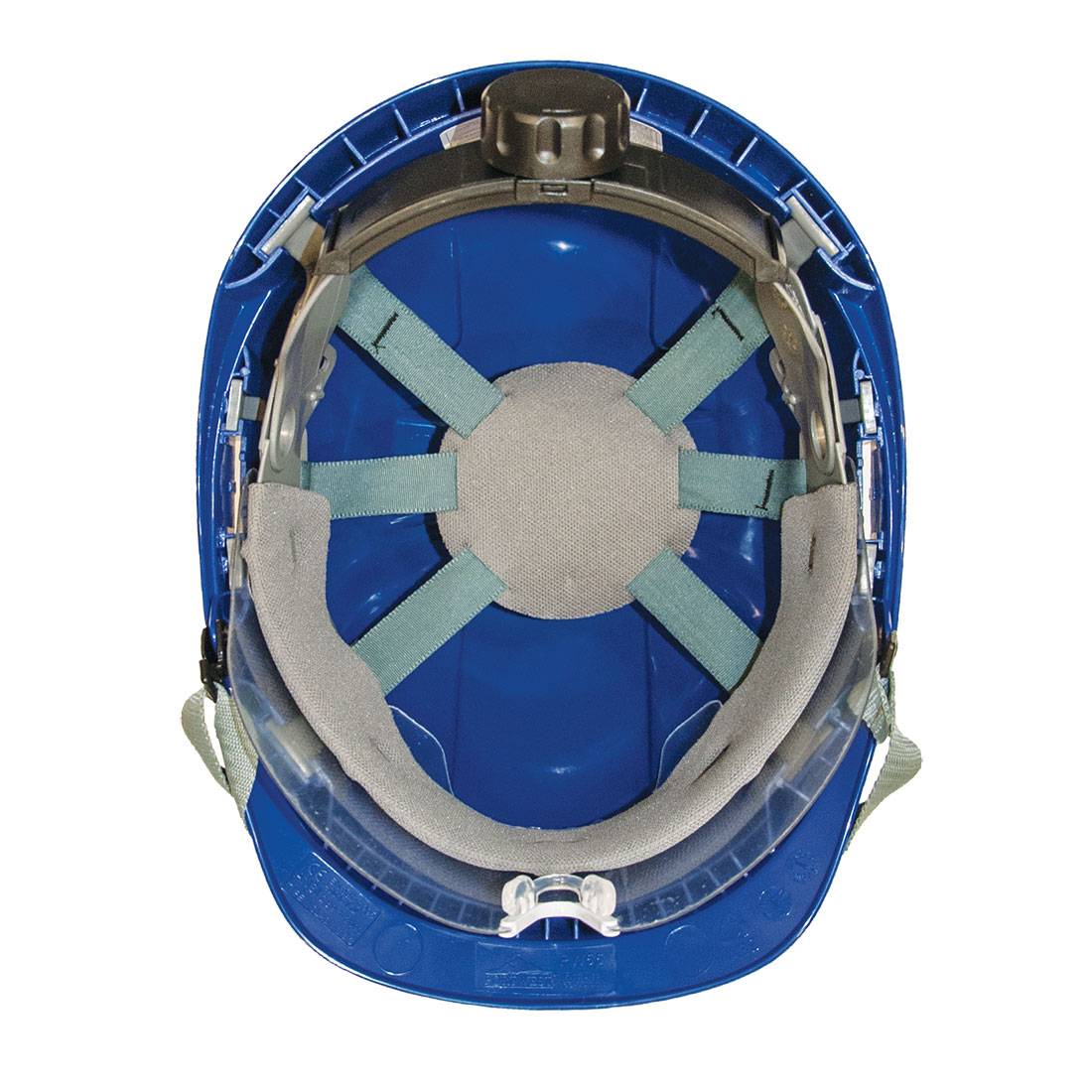 Portwest Helmen PW55 koningsblauw(RB)