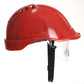 Portwest Helmen PW55 rood(RE)