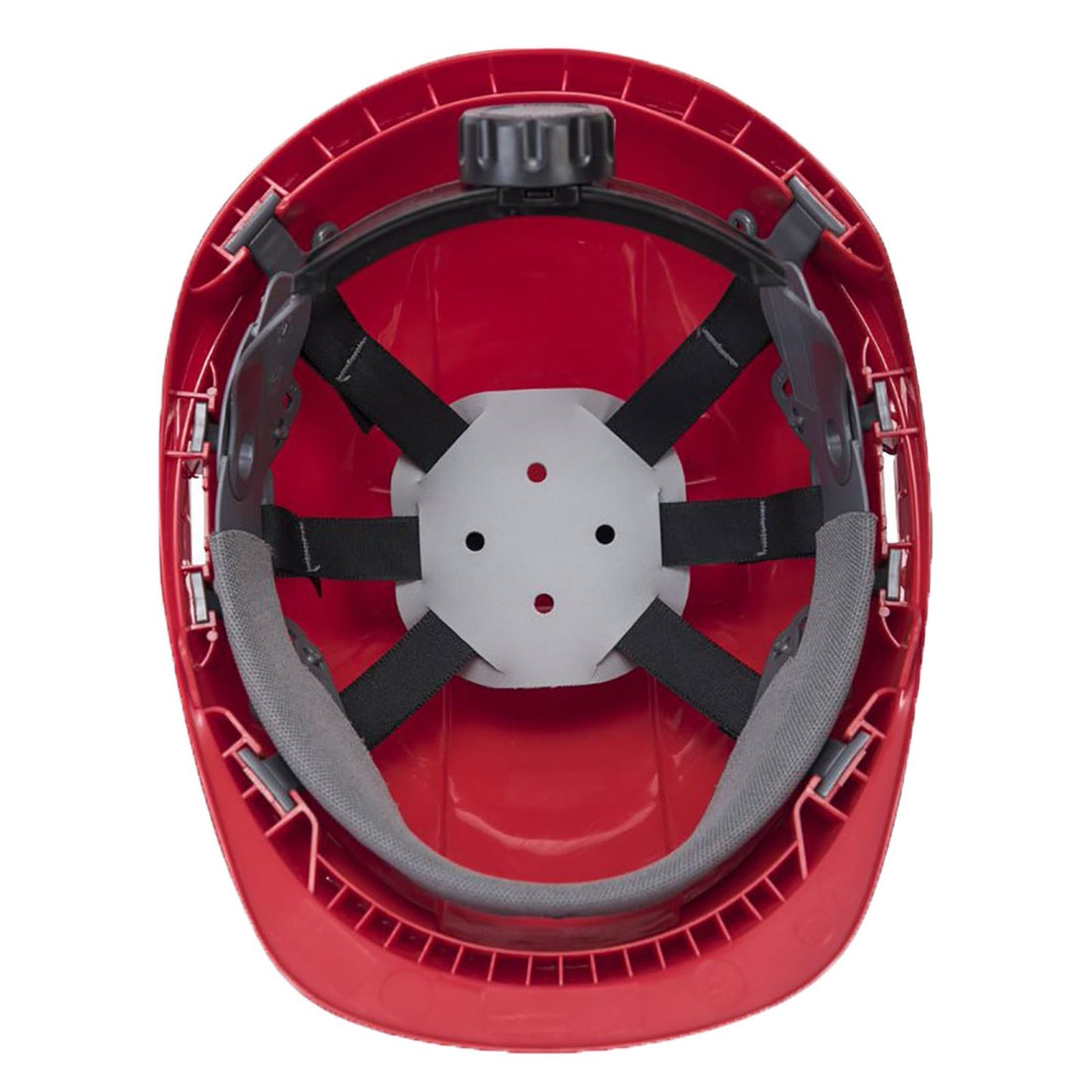 Portwest Helmen PW55 rood(RE)