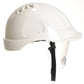 Portwest Helmen PW55 wit(WH)