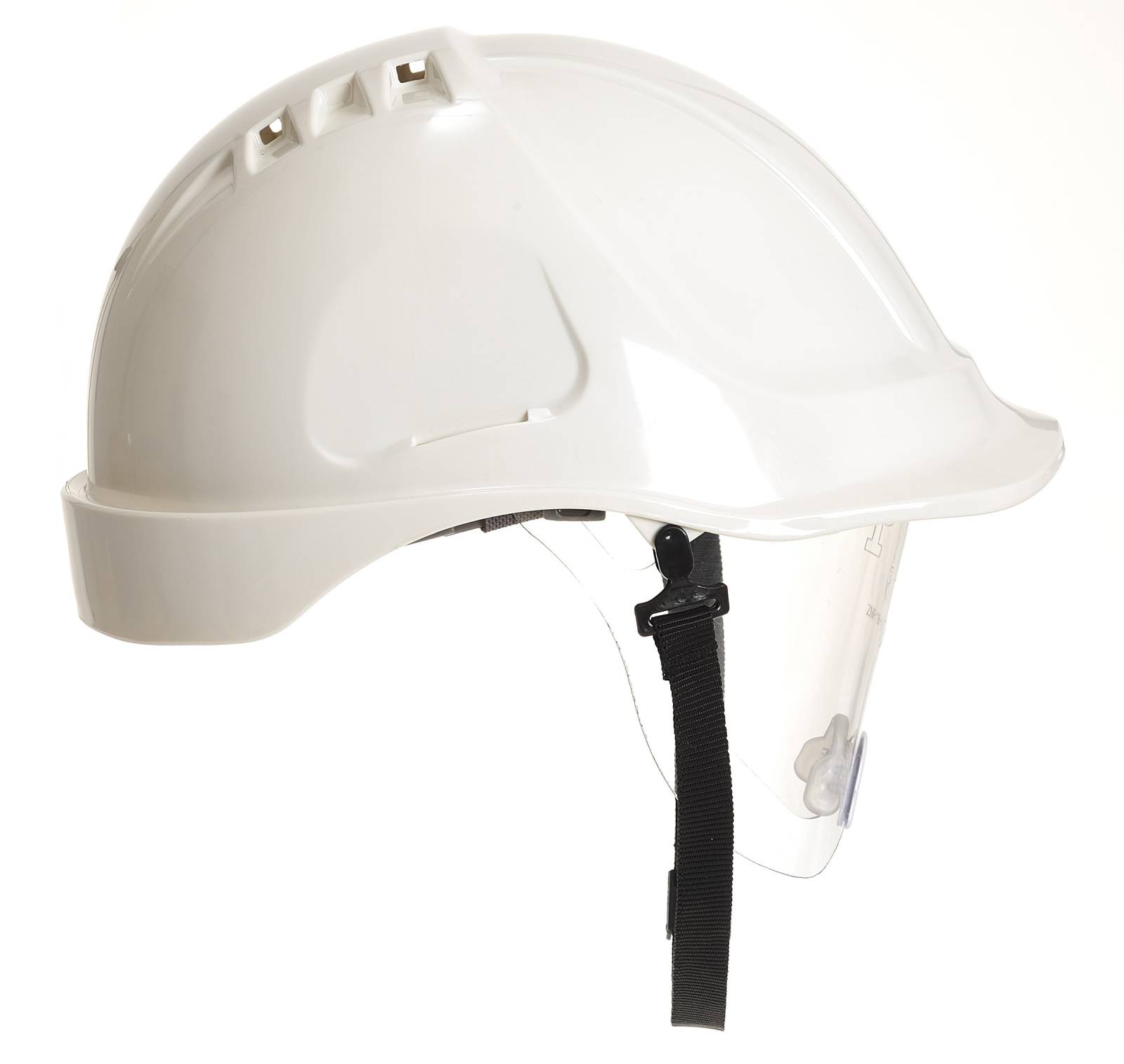 Portwest Helmen PW55 wit(WH)
