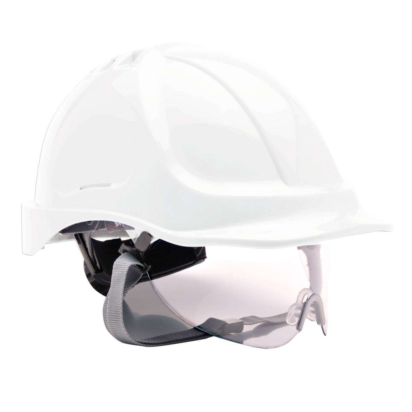 Portwest Helmen PW55 wit(WH)