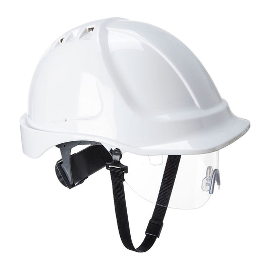 Portwest Helmen PW55 wit(WH)