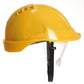 Portwest Helmen PW55 geel(YE)