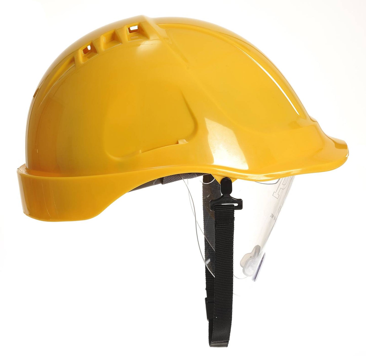 Portwest Helmen PW55 geel(YE)
