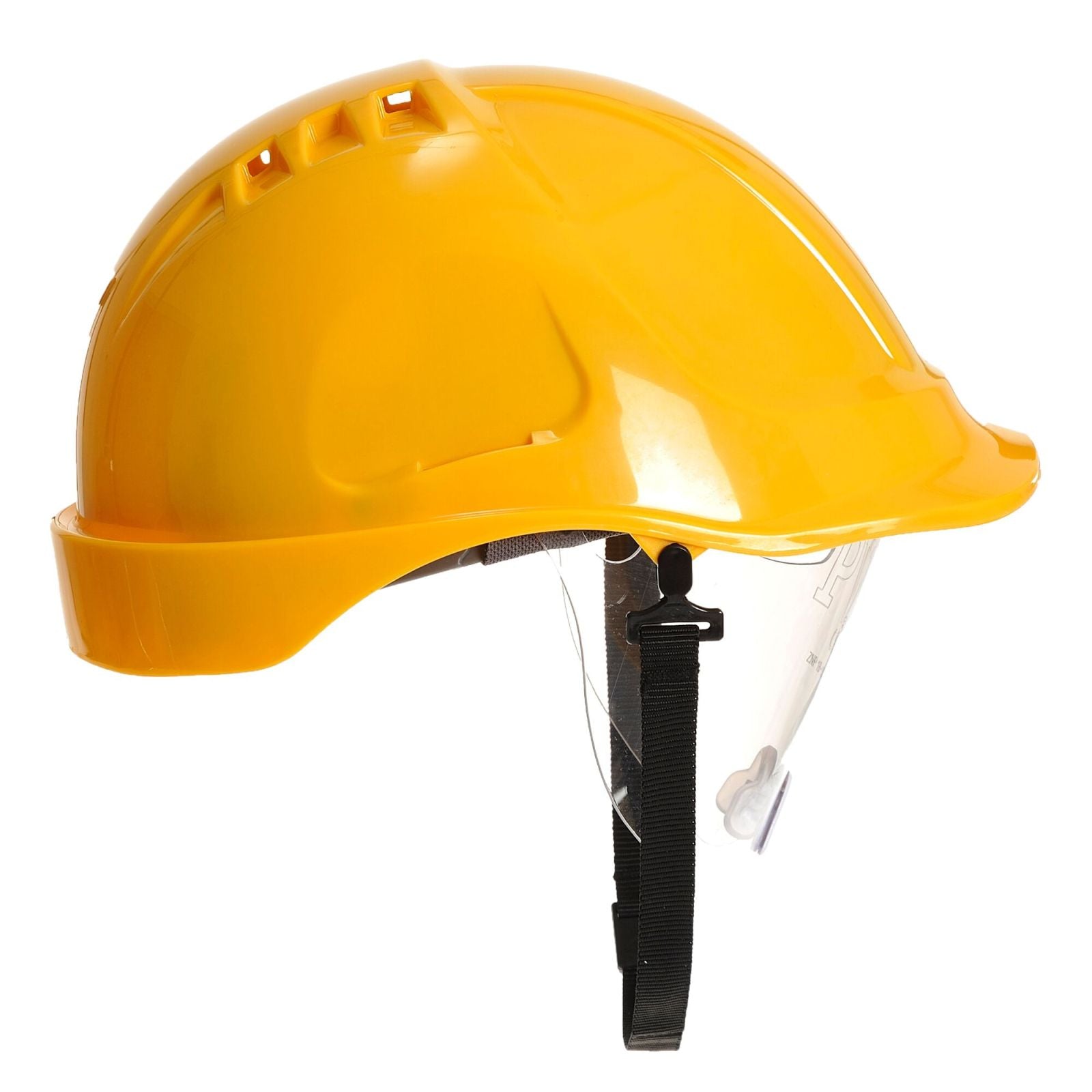 Portwest Helmen PW55 geel(YE)