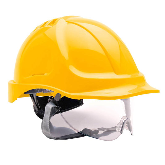 Portwest Helmen PW55 geel(YE)
