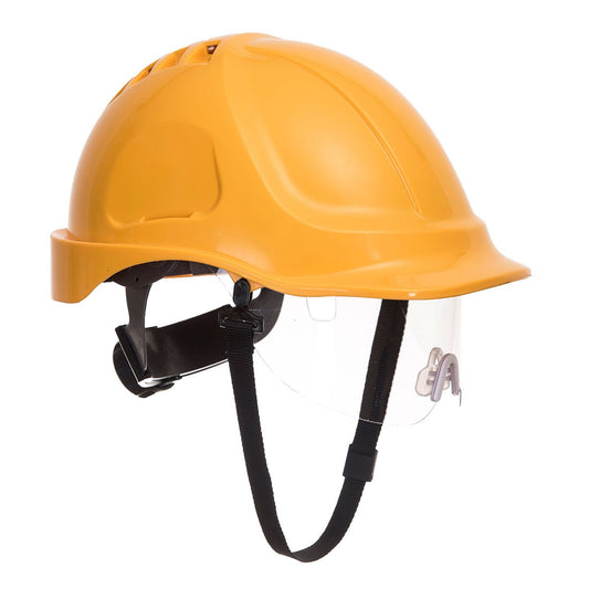 Portwest Helmen PW55 geel(YE)