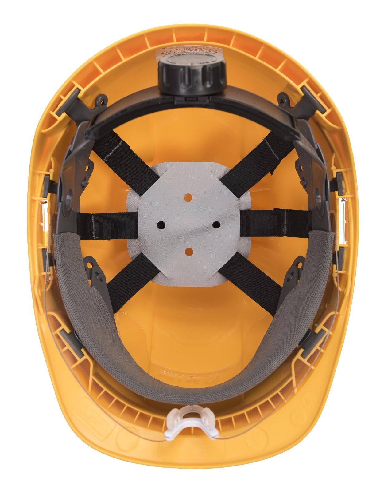 Portwest Helmen PW55 geel(YE)