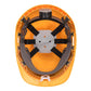 Portwest Helmen PW55 geel(YE)