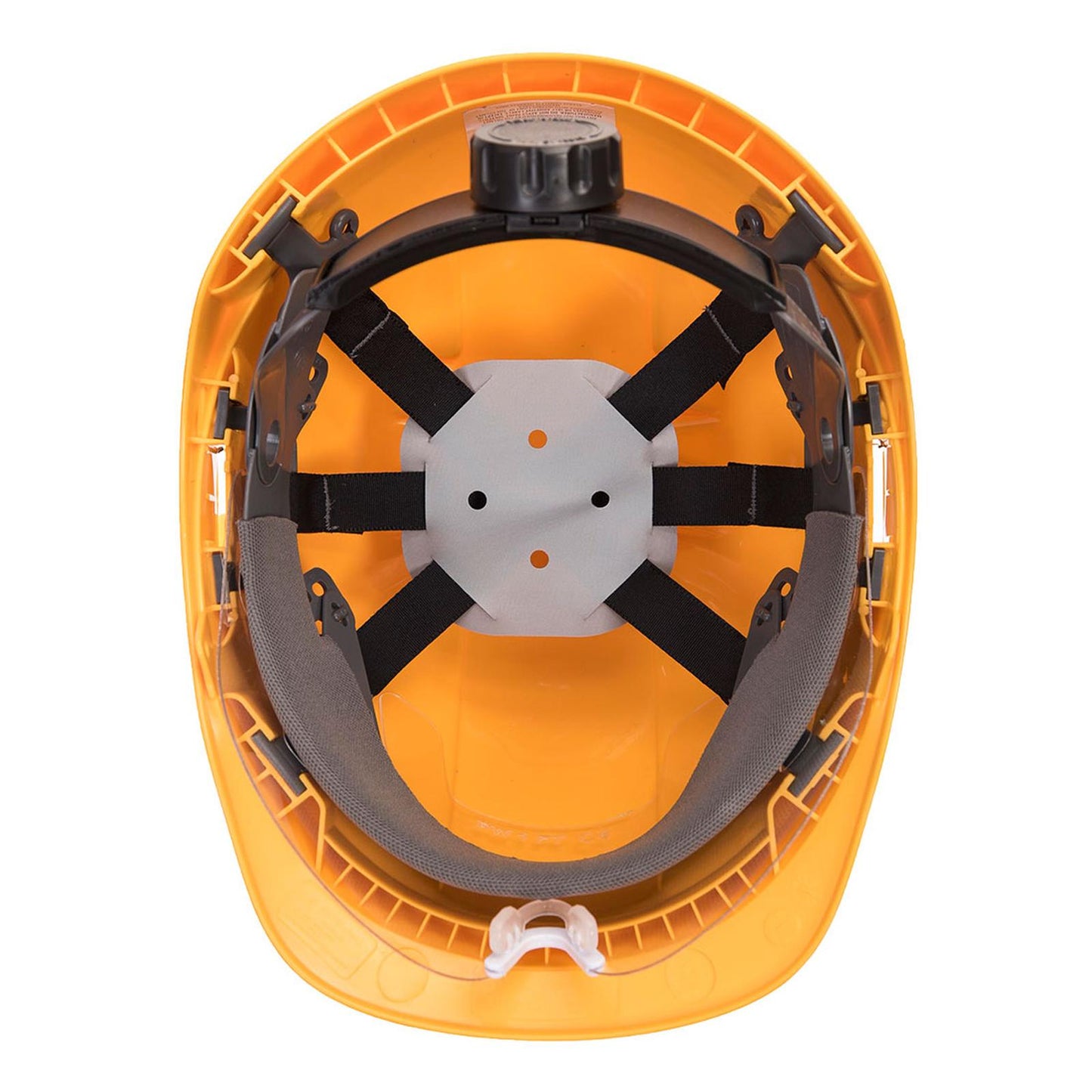 Portwest Helmen PW55 geel(YE)