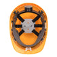 Portwest Helmen PW55 geel(YE)