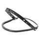 Portwest Vizierhouders PW58 zwart(BK)