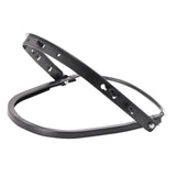 Portwest Vizierhouders PW58 zwart(BK)