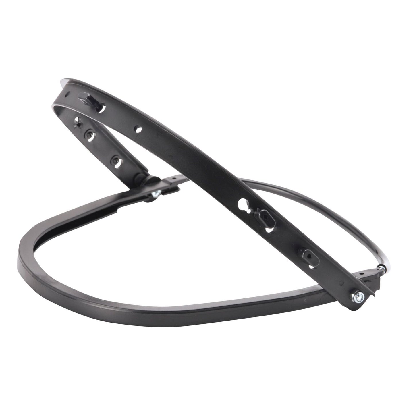 Portwest Vizierhouders PW58 zwart(BK)