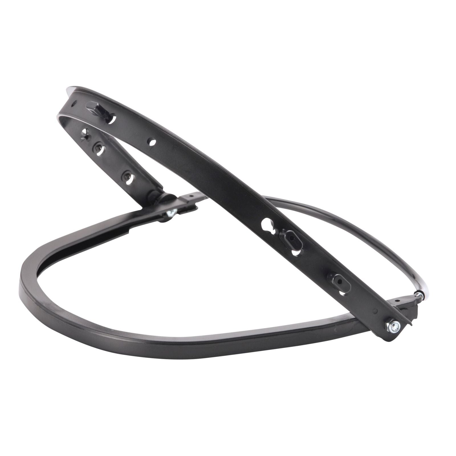 Portwest Vizierhouders PW58 zwart(BK)