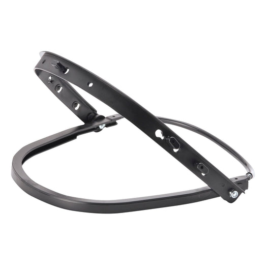 Portwest Vizierhouders PW58 zwart(BK)