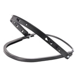 Portwest Vizierhouders PW58 zwart(BK)