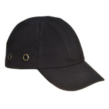 Portwest Stootpetten PW59 zwart(BK)