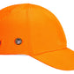 Portwest Stootpetten Hoofdbescherming Portwest Stootpet PW59 oranje(OR)