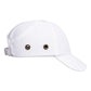 Portwest Stootpetten Hoofdbescherming Stootpet PW59 wit(WH)