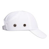 Portwest Stootpetten Hoofdbescherming Stootpet PW59 wit(WH)