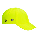 Portwest Stootpetten Hoofdbescherming Portwest Stootpet PW59 geel(YE)