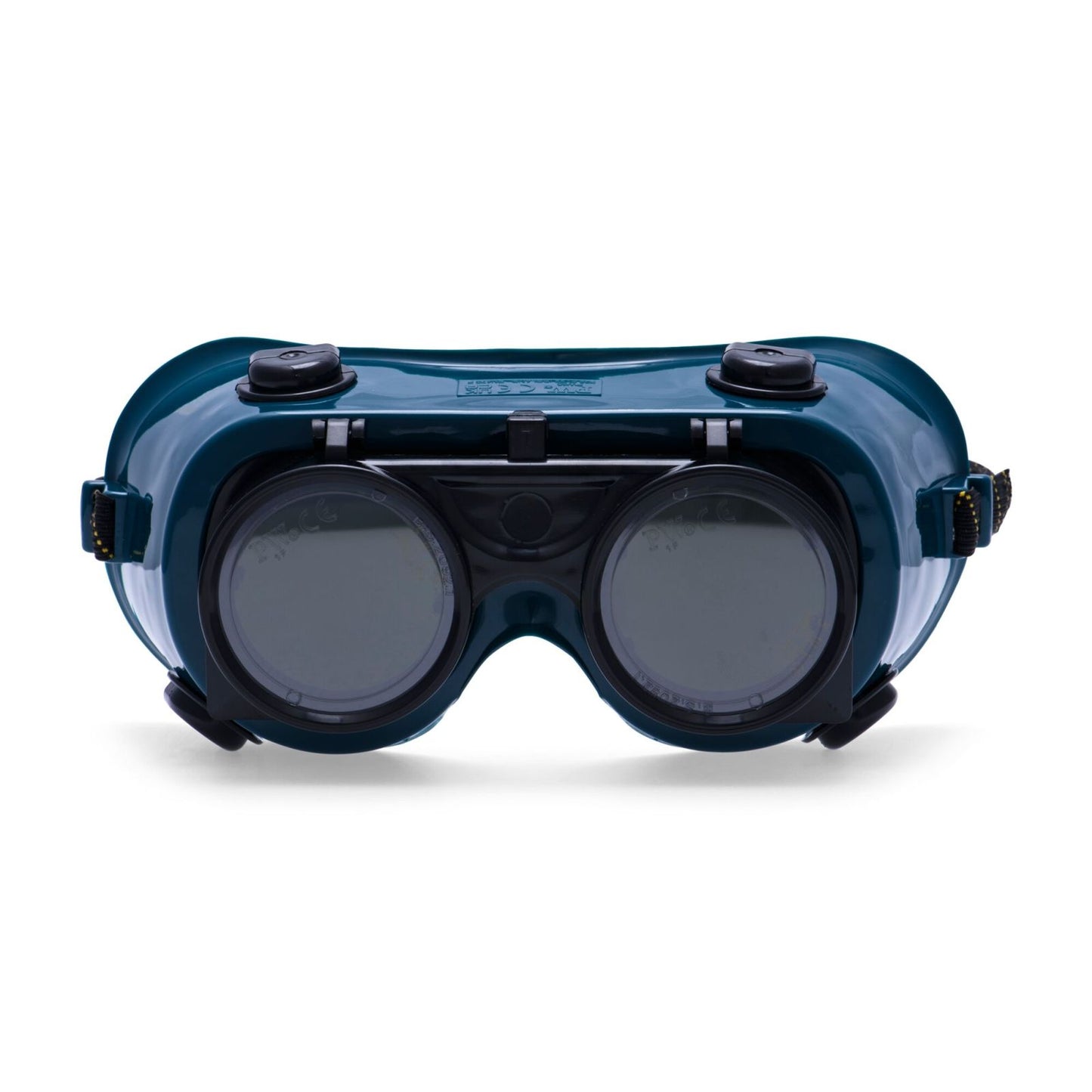 Portwest Brillen PW60 flessengroen(BG)