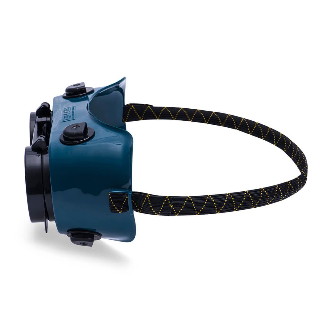 Portwest Brillen PW60 flessengroen(BG)