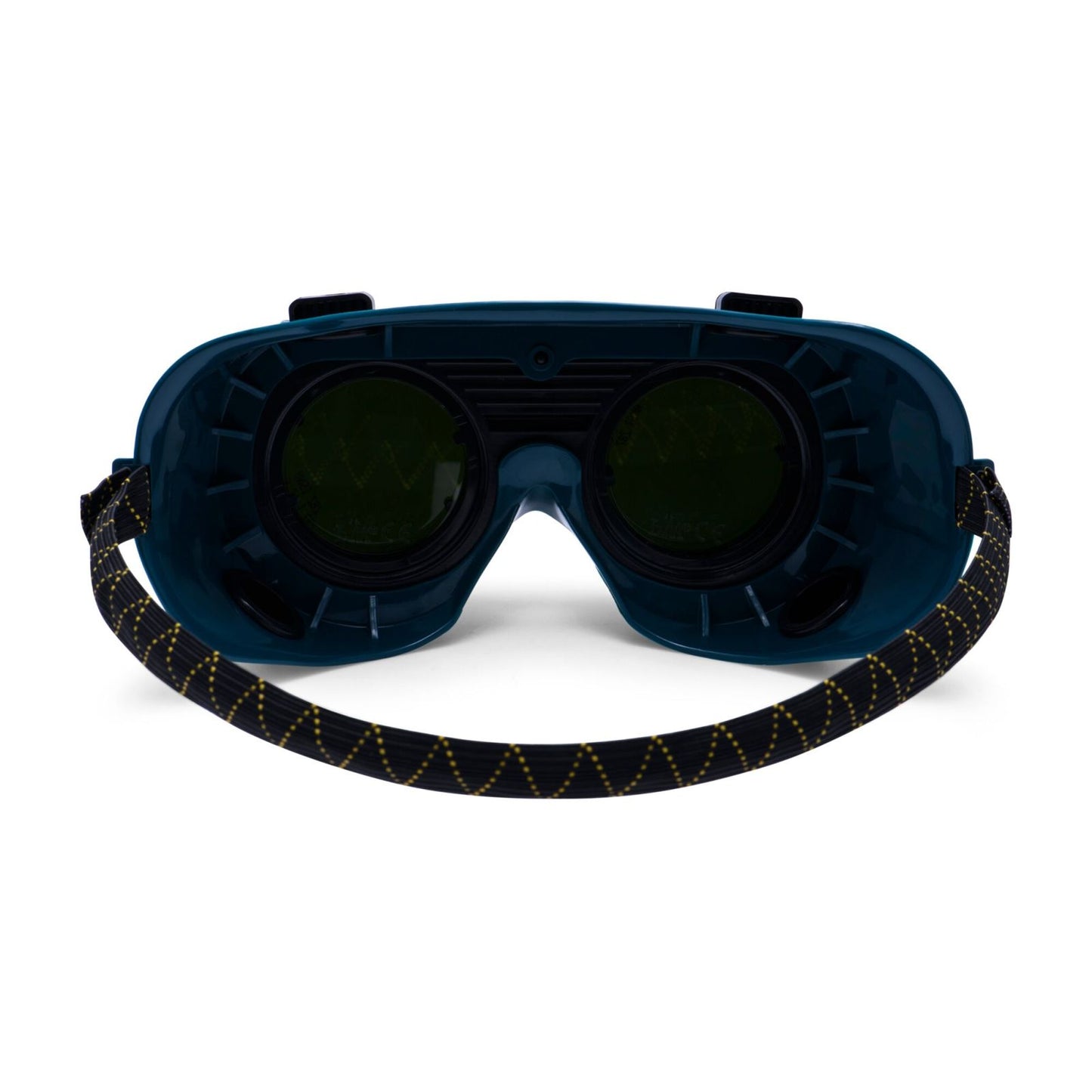 Portwest Brillen PW60 flessengroen(BG)